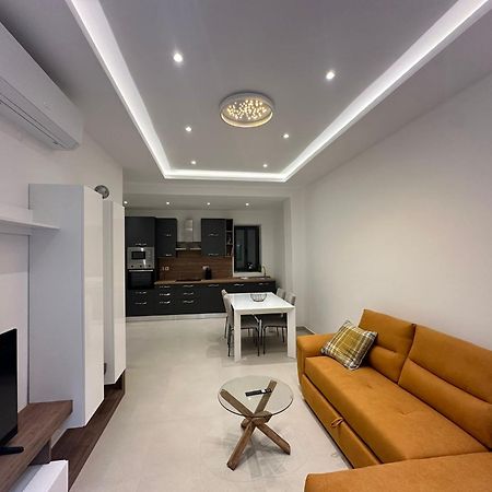 Acacia Avenue Apartments Is-Swieqi Luaran gambar