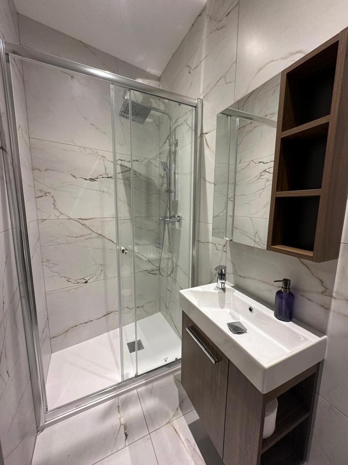 Acacia Avenue Apartments Is-Swieqi Luaran gambar