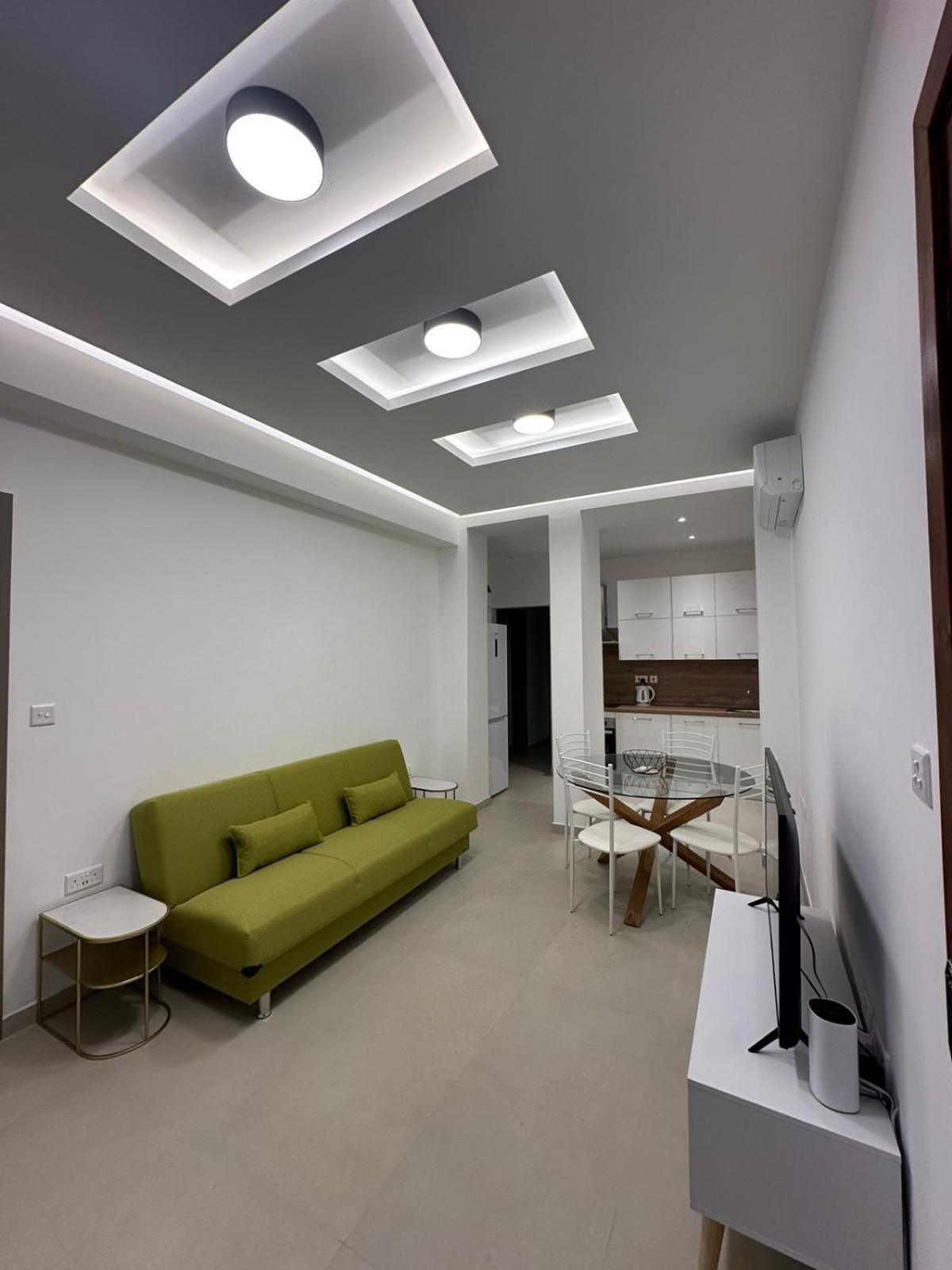 Acacia Avenue Apartments Is-Swieqi Luaran gambar