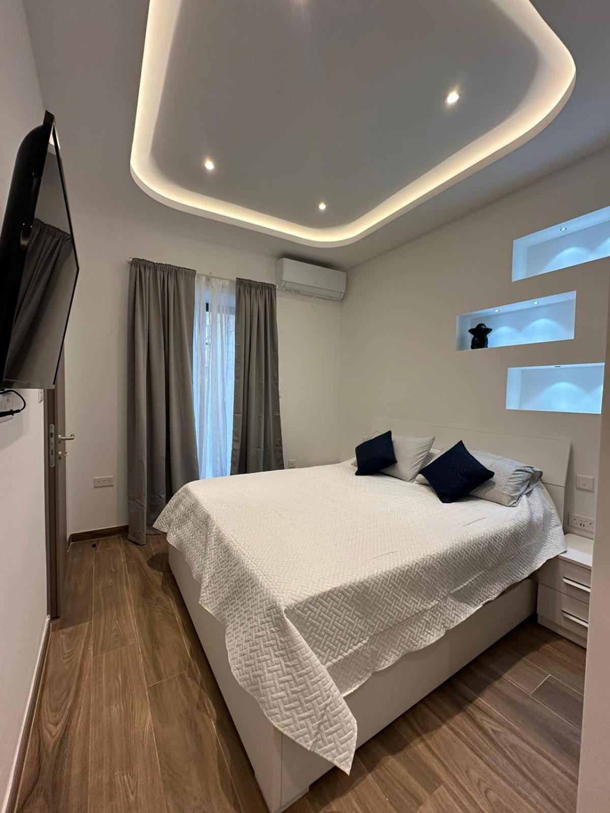 Acacia Avenue Apartments Is-Swieqi Luaran gambar