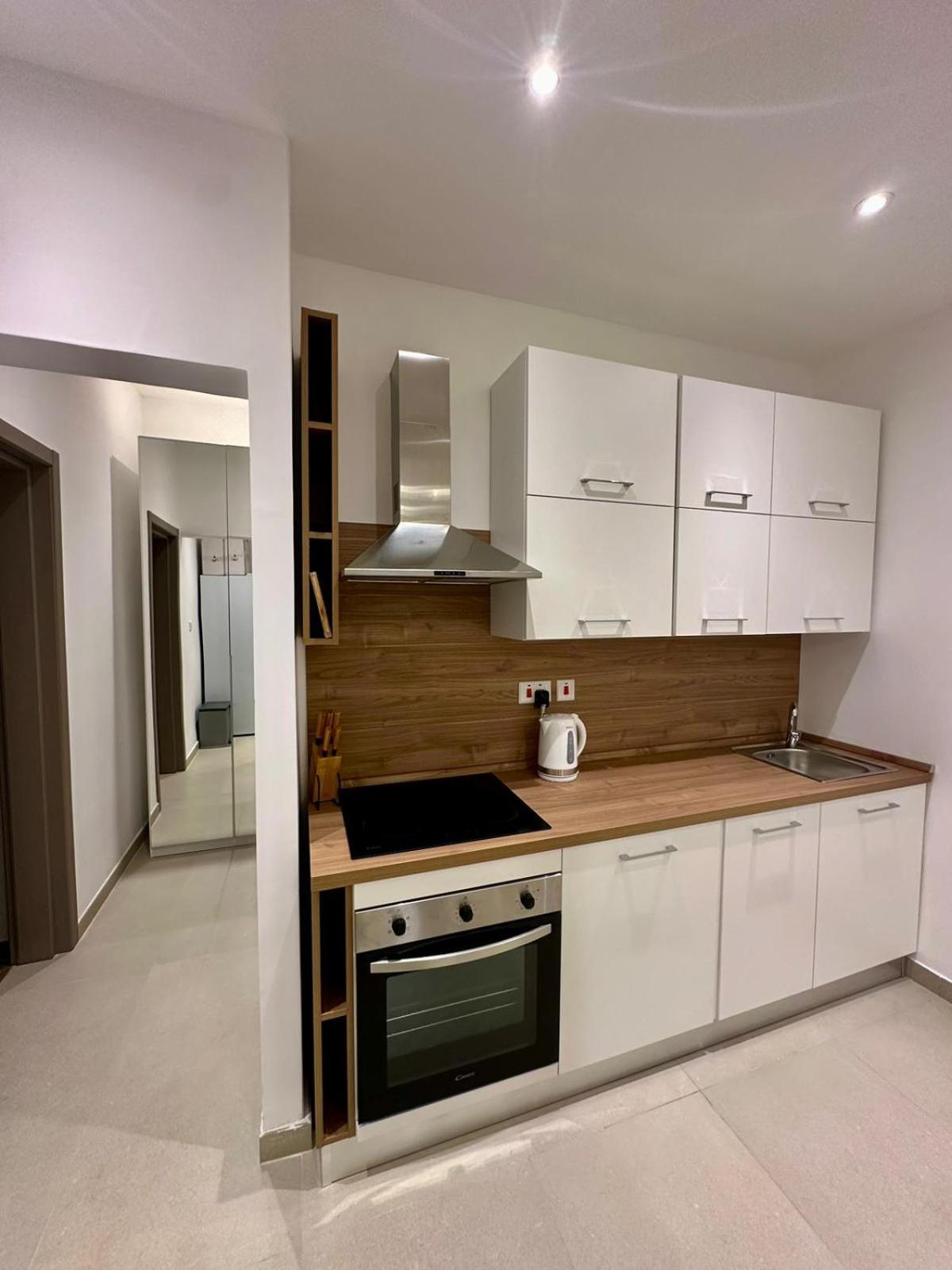 Acacia Avenue Apartments Is-Swieqi Luaran gambar