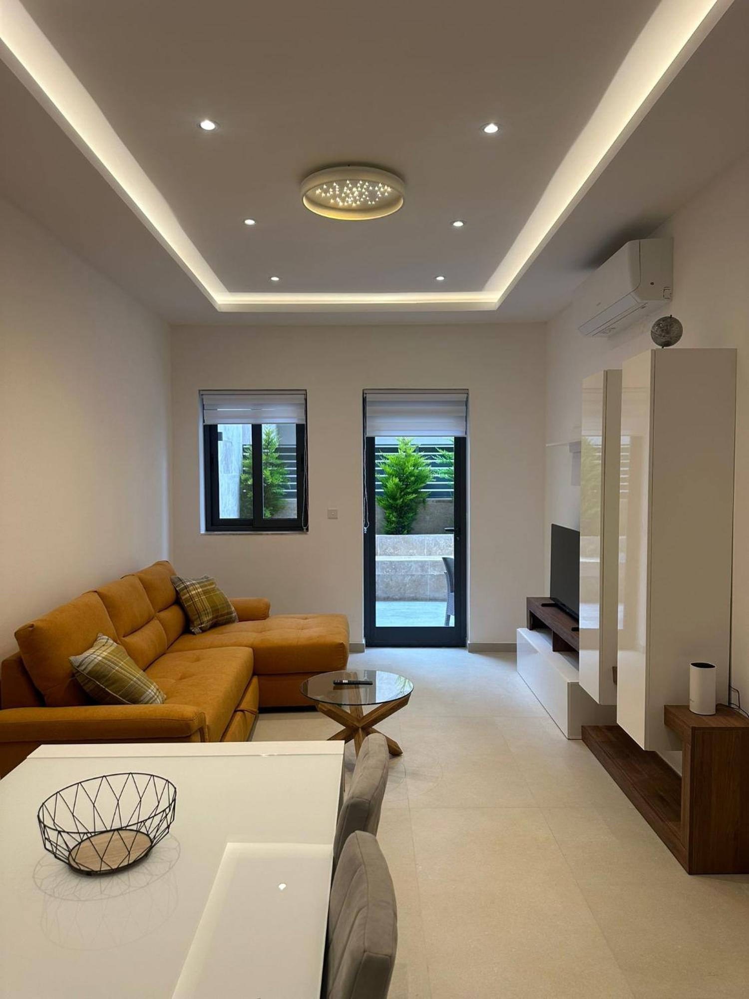 Acacia Avenue Apartments Is-Swieqi Luaran gambar