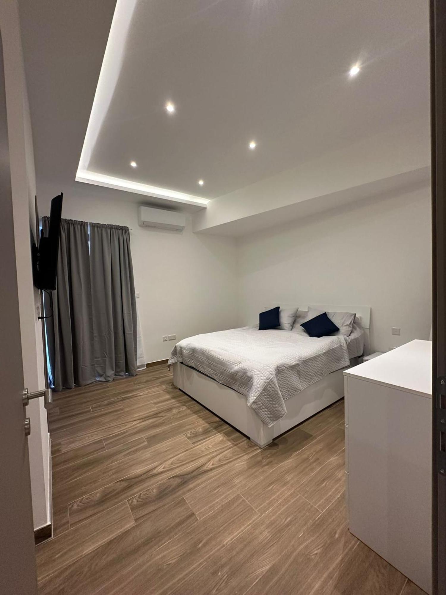 Acacia Avenue Apartments Is-Swieqi Luaran gambar