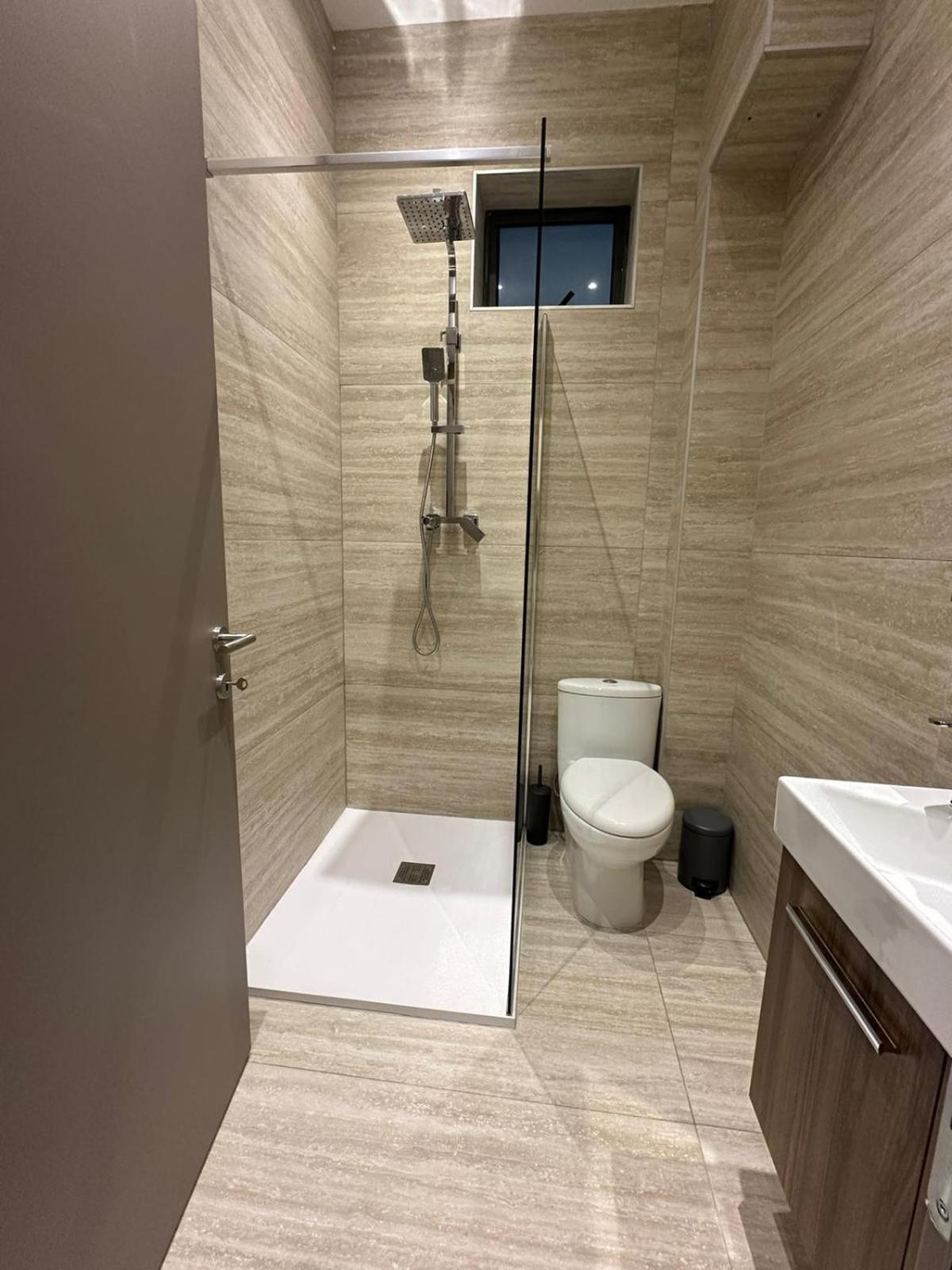 Acacia Avenue Apartments Is-Swieqi Luaran gambar