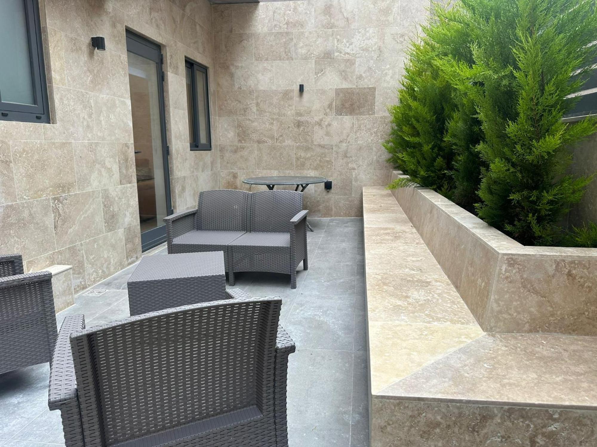 Acacia Avenue Apartments Is-Swieqi Luaran gambar