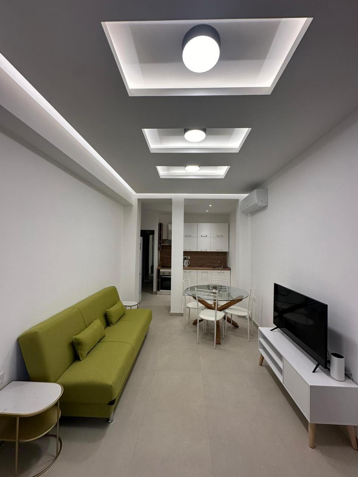 Acacia Avenue Apartments Is-Swieqi Luaran gambar