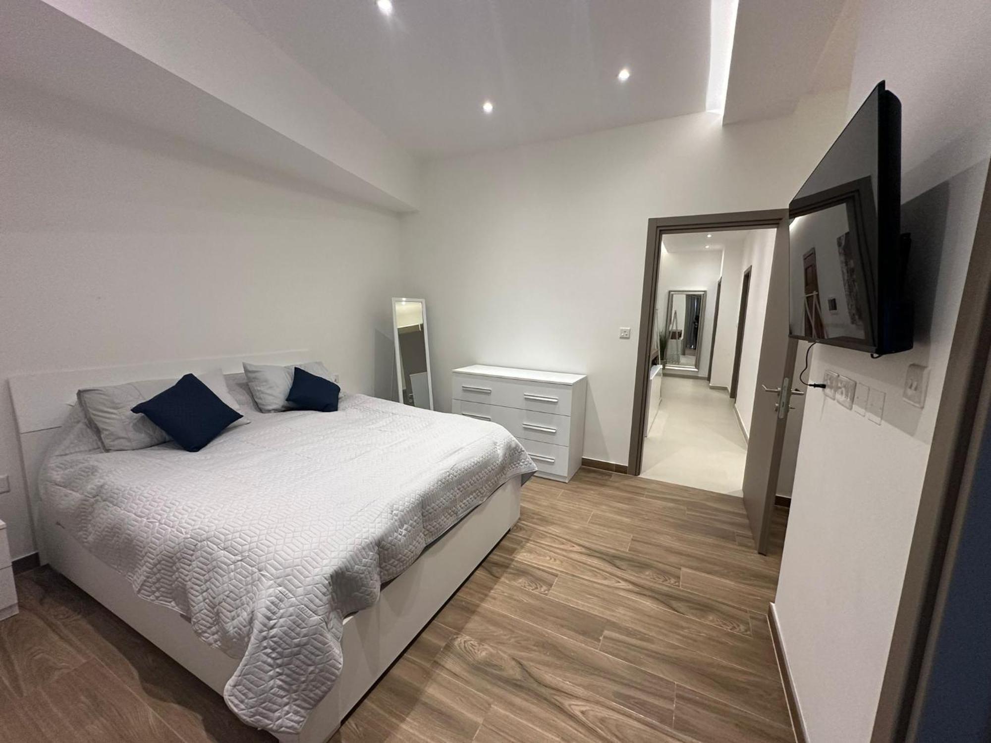 Acacia Avenue Apartments Is-Swieqi Luaran gambar