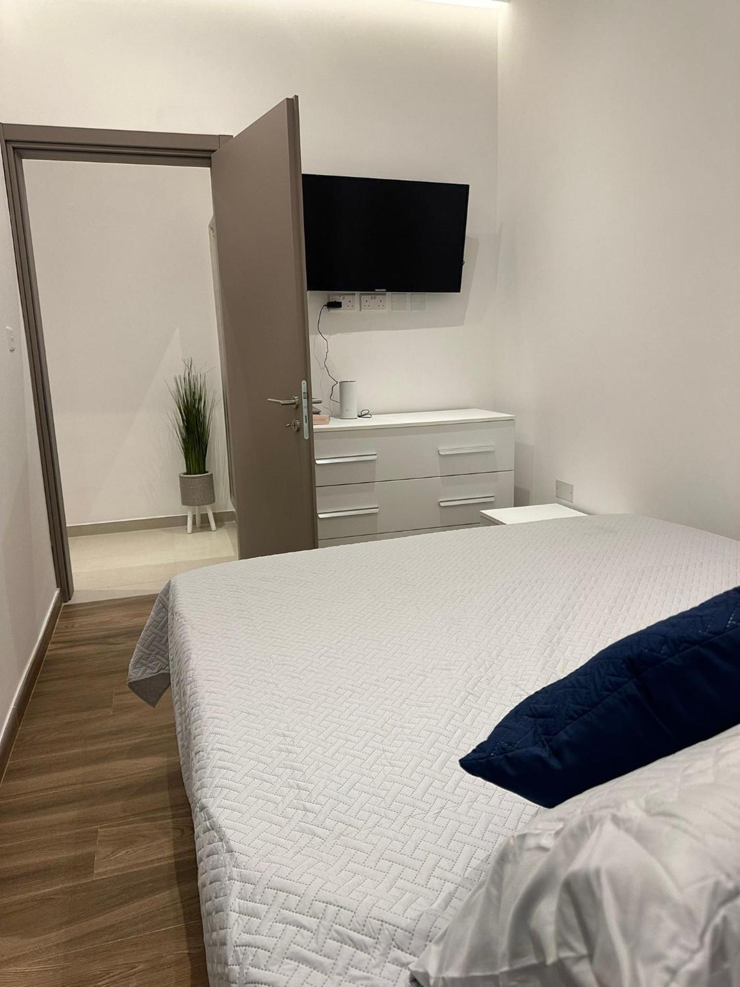 Acacia Avenue Apartments Is-Swieqi Luaran gambar