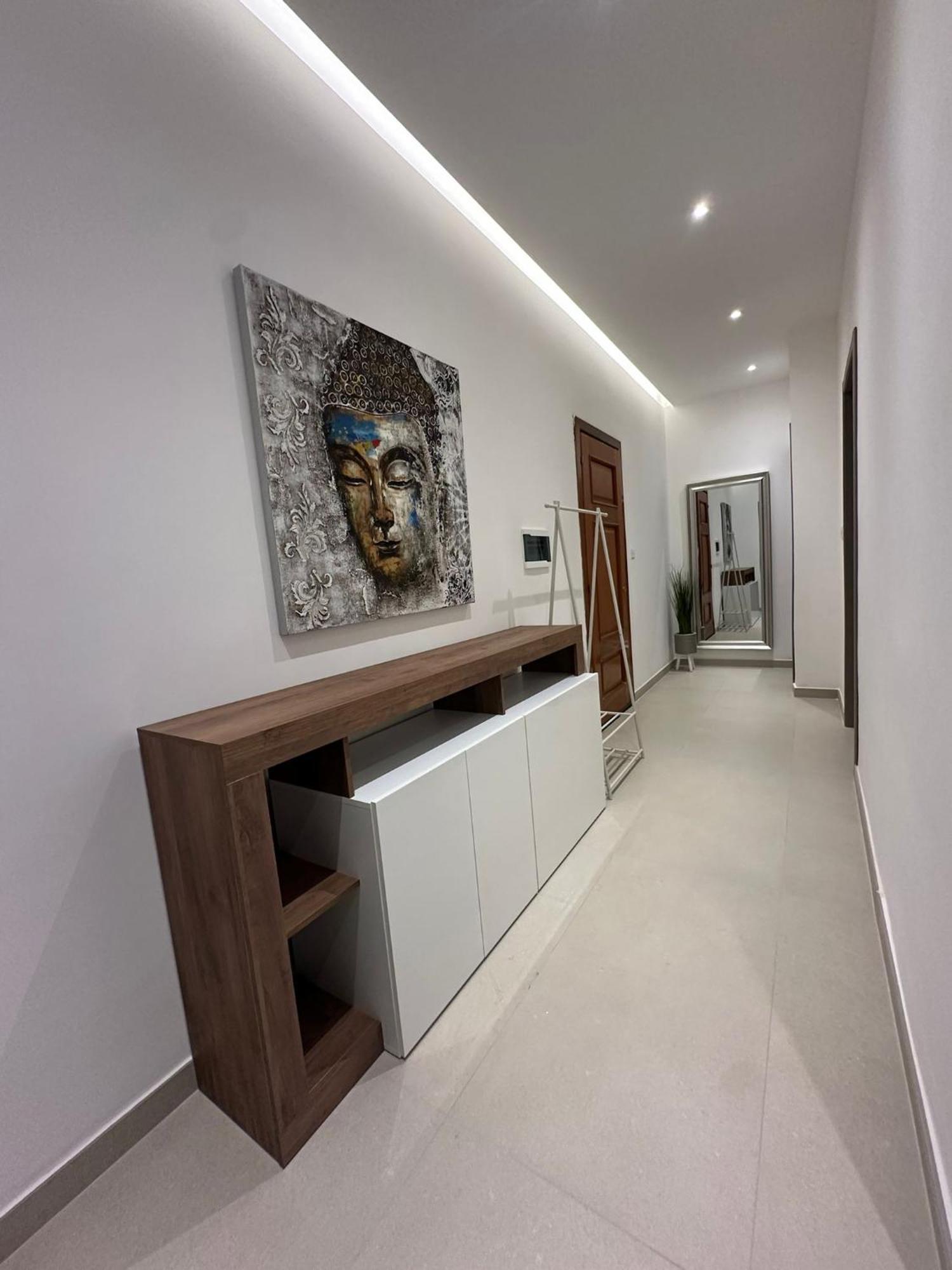 Acacia Avenue Apartments Is-Swieqi Luaran gambar