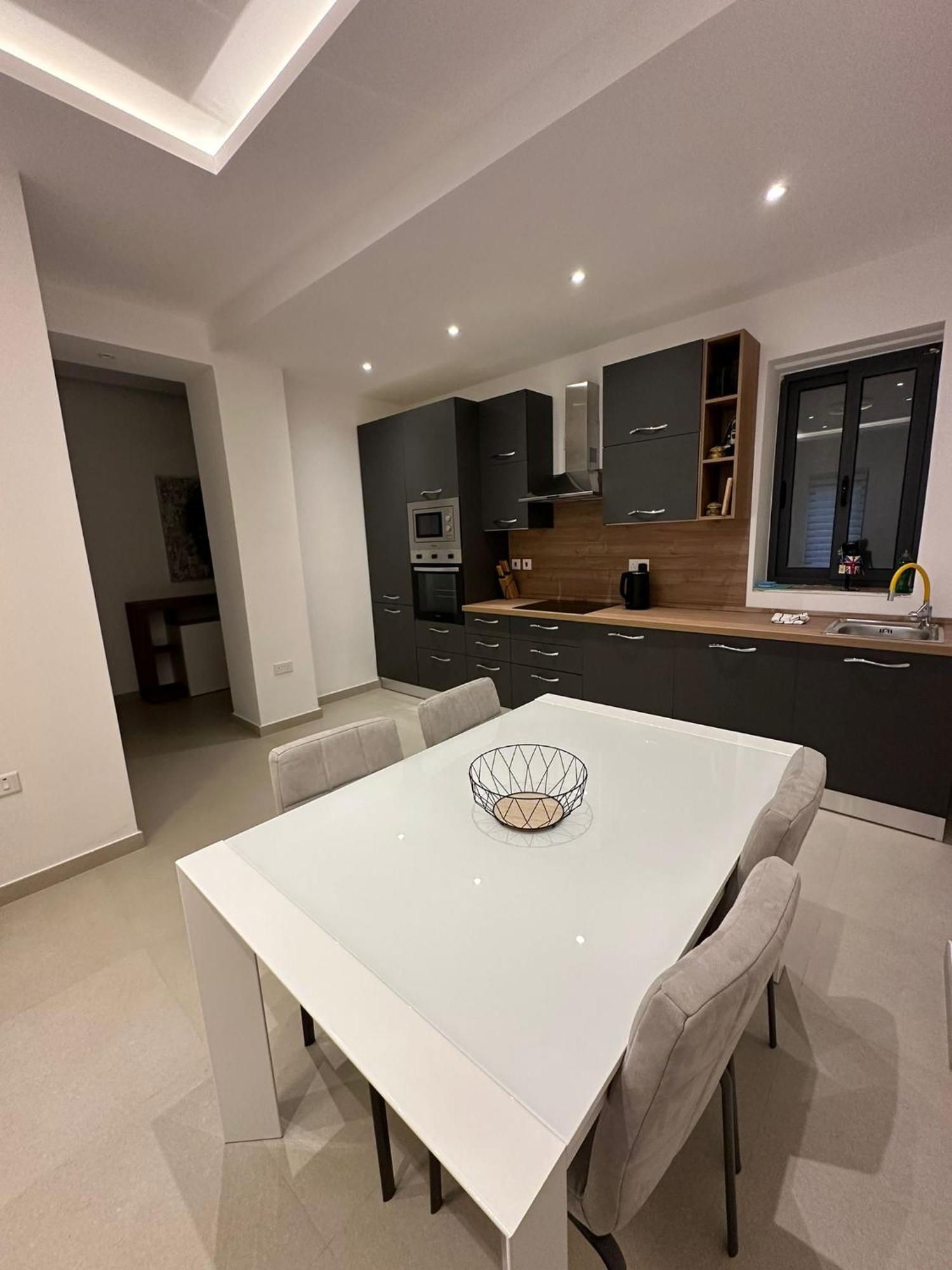 Acacia Avenue Apartments Is-Swieqi Luaran gambar