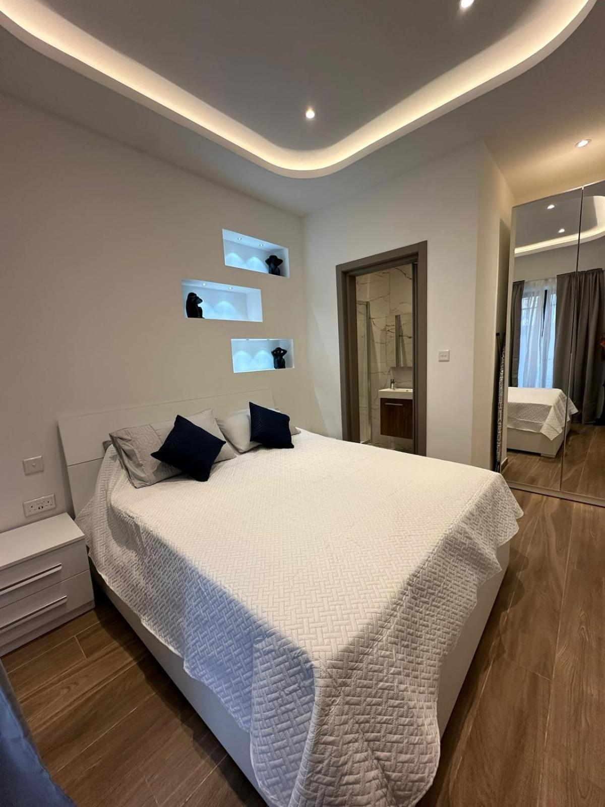 Acacia Avenue Apartments Is-Swieqi Luaran gambar