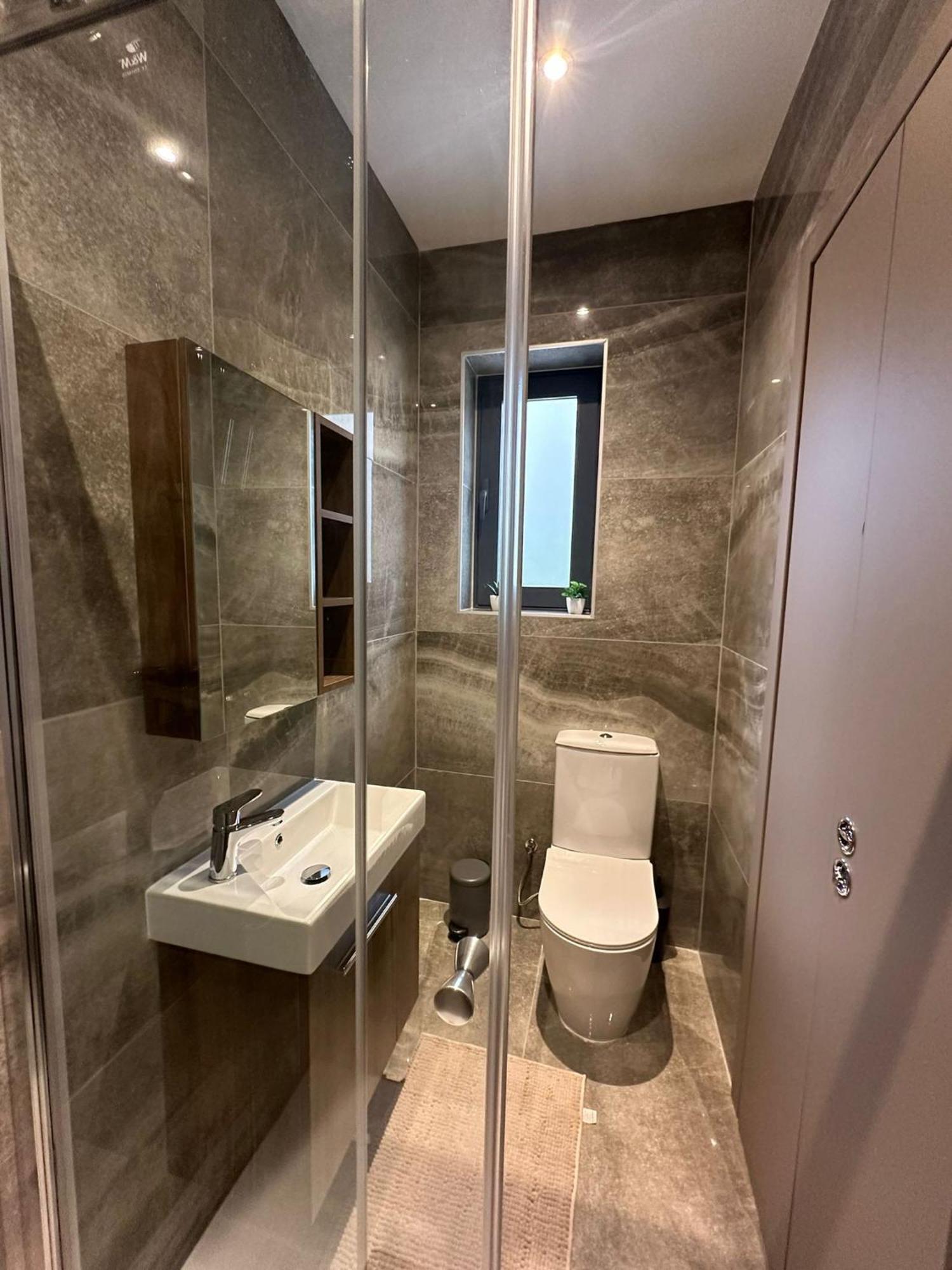 Acacia Avenue Apartments Is-Swieqi Luaran gambar