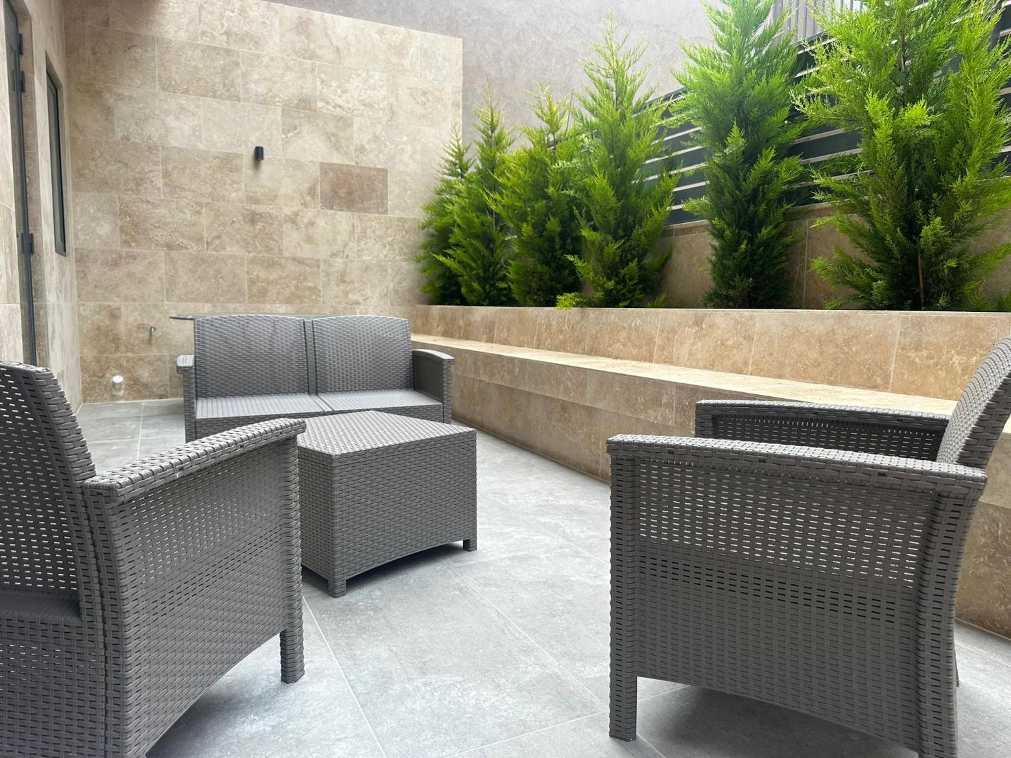 Acacia Avenue Apartments Is-Swieqi Luaran gambar